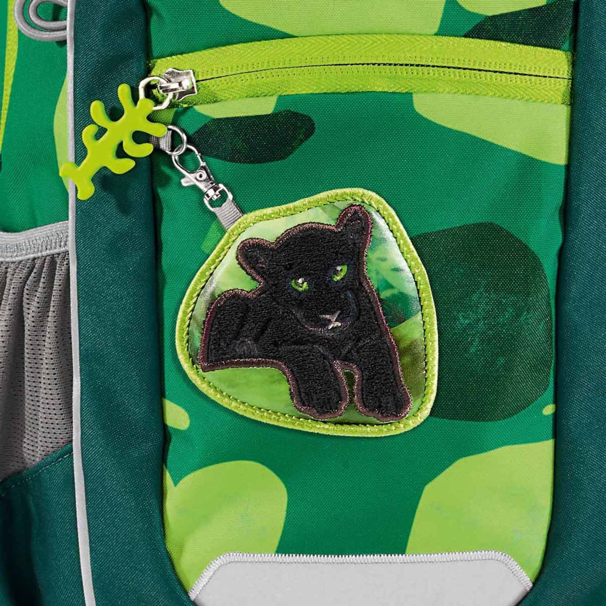 Step by Step Kinderrucksack Kiga Maxi, PET