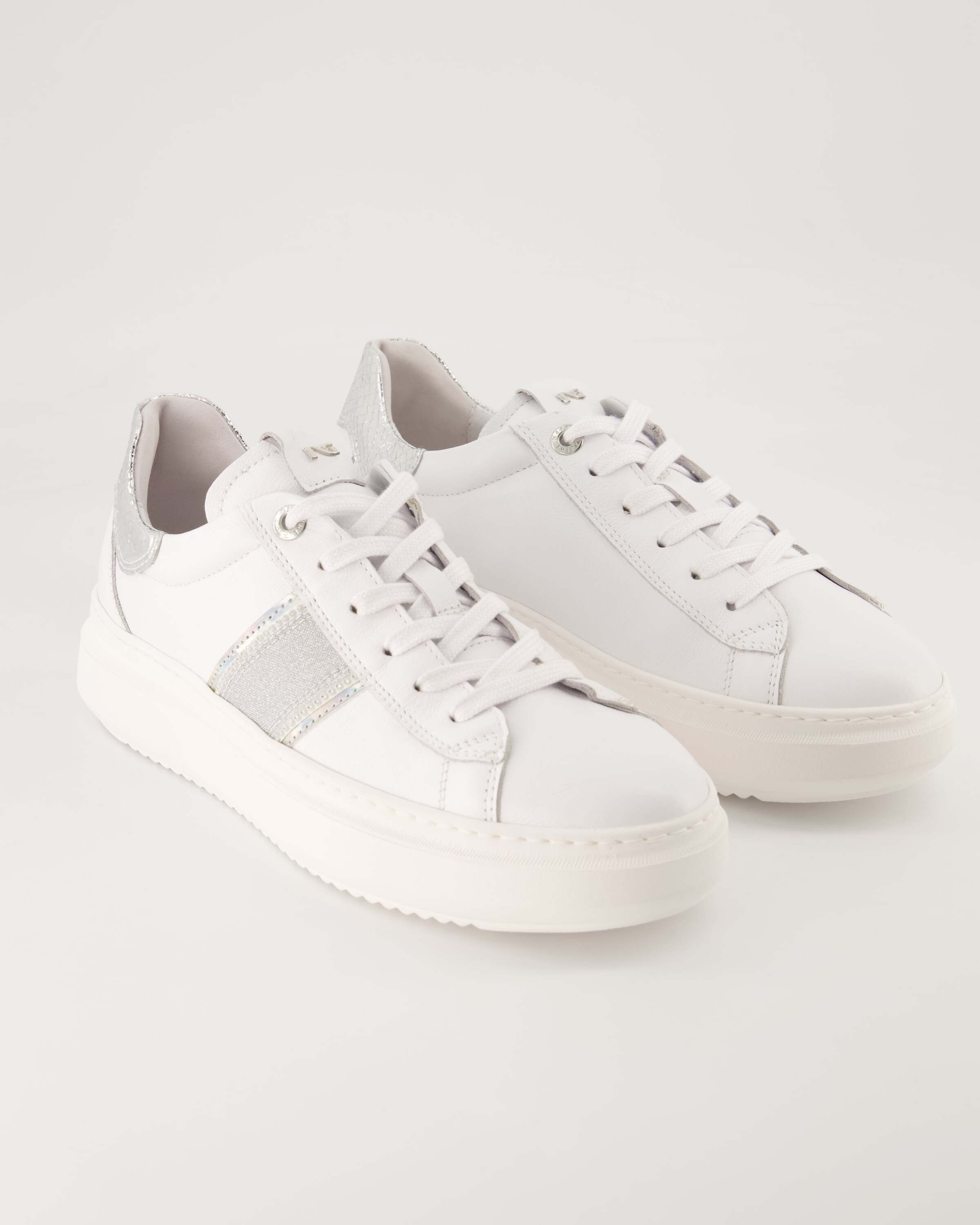 Nero Giardini E409919D- Sneaker Obermaterial: Leder günstig online kaufen