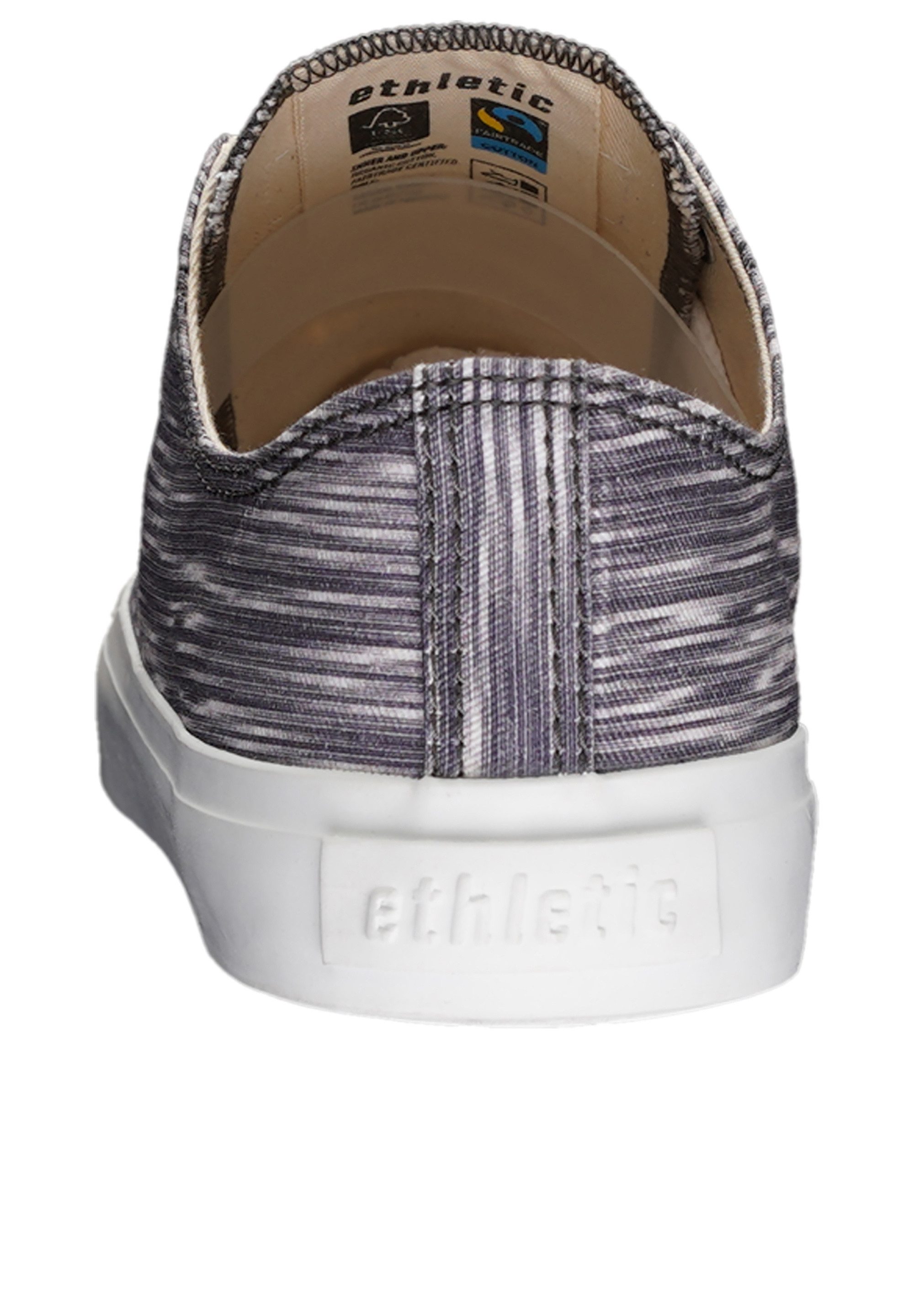 ETHLETIC Fair Trainer White Cap Lo günstig online kaufen