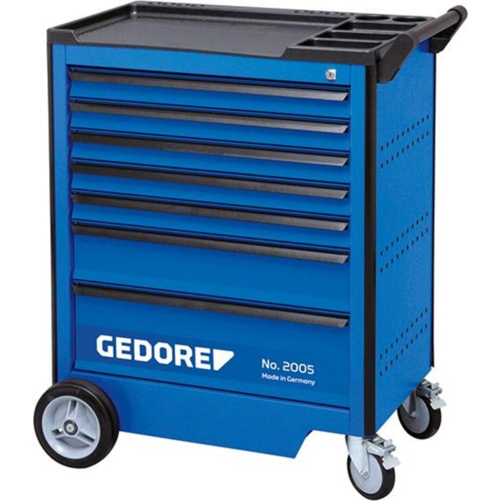 Gedore Werkzeugkoffer