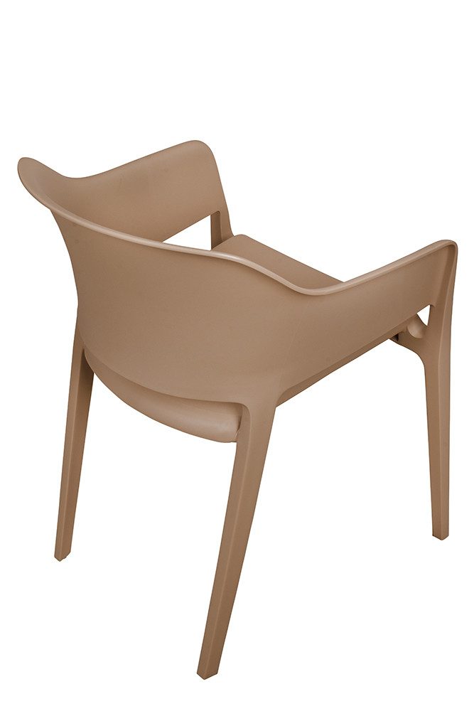 AVISSIMO Gartenstuhl OS-Pavira-Pelano