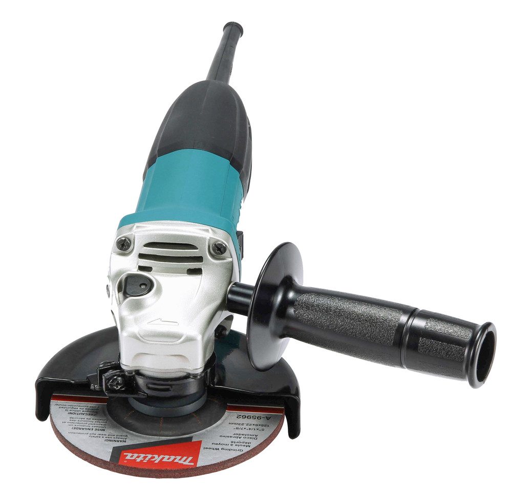 Thumbnail - Makita Winkelschleifer GA5030R