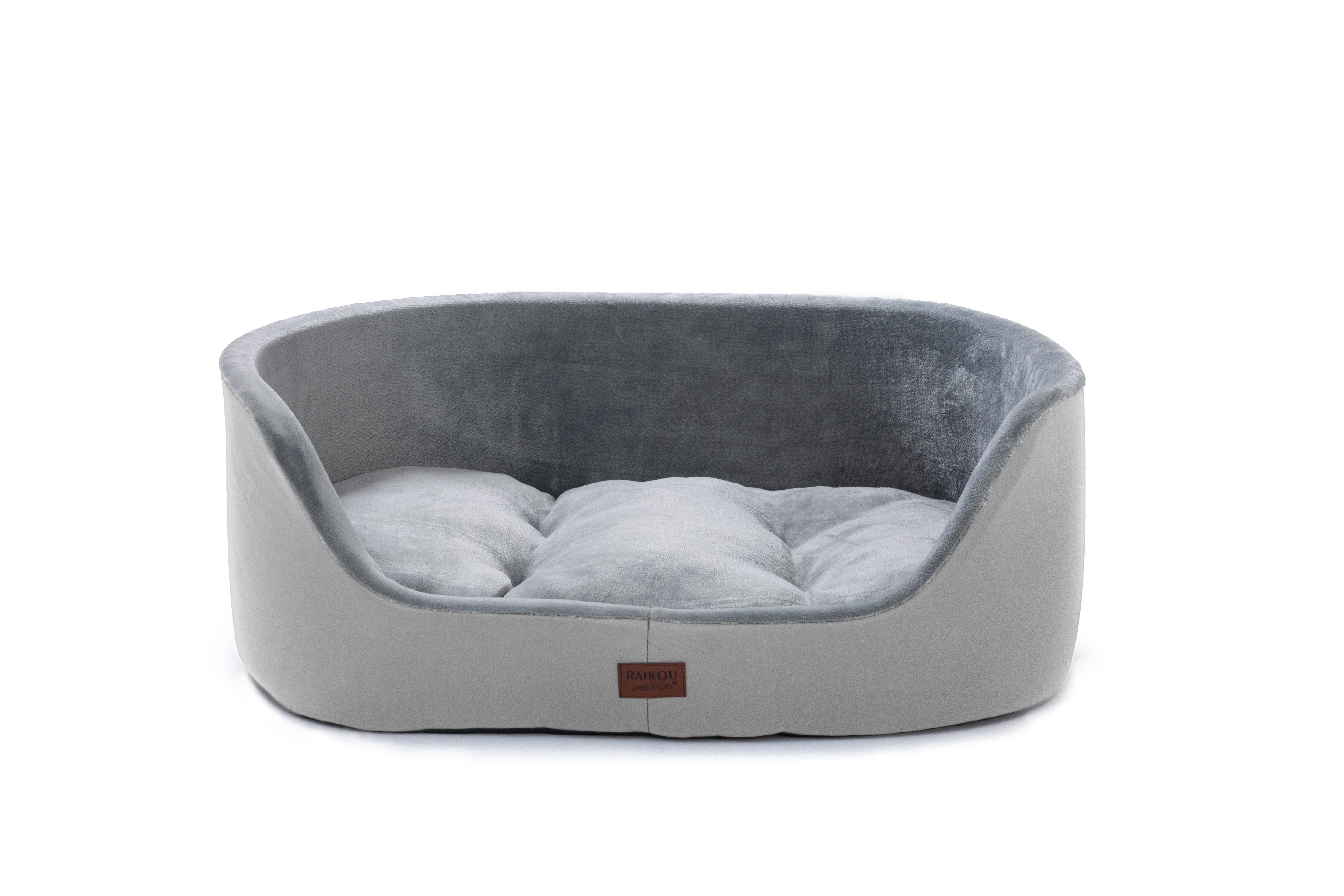 M-Diamant Tierbett Orthopädisches Hundebett Komfortables Hundekissen Hundes günstig online kaufen