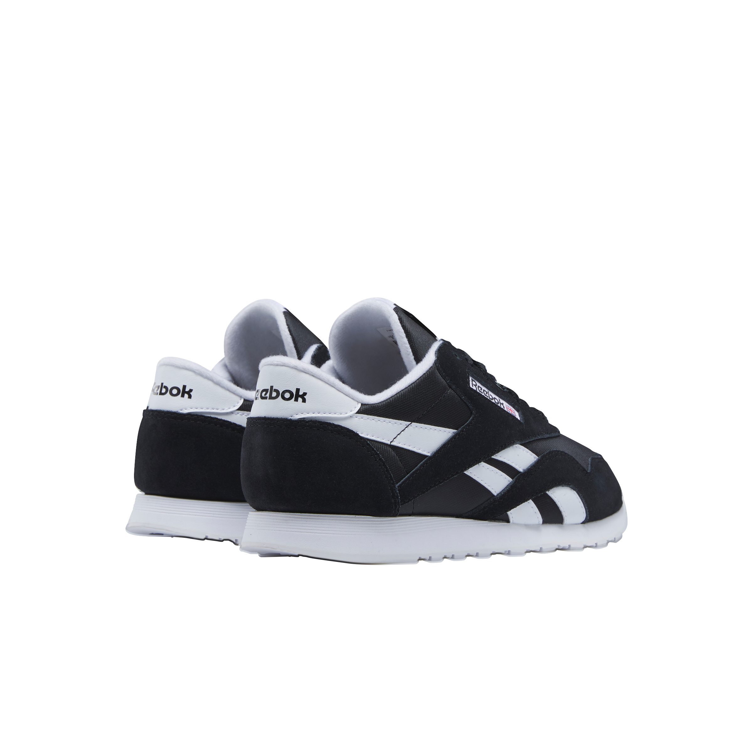 Reebok Classic CL NYLON Sneaker