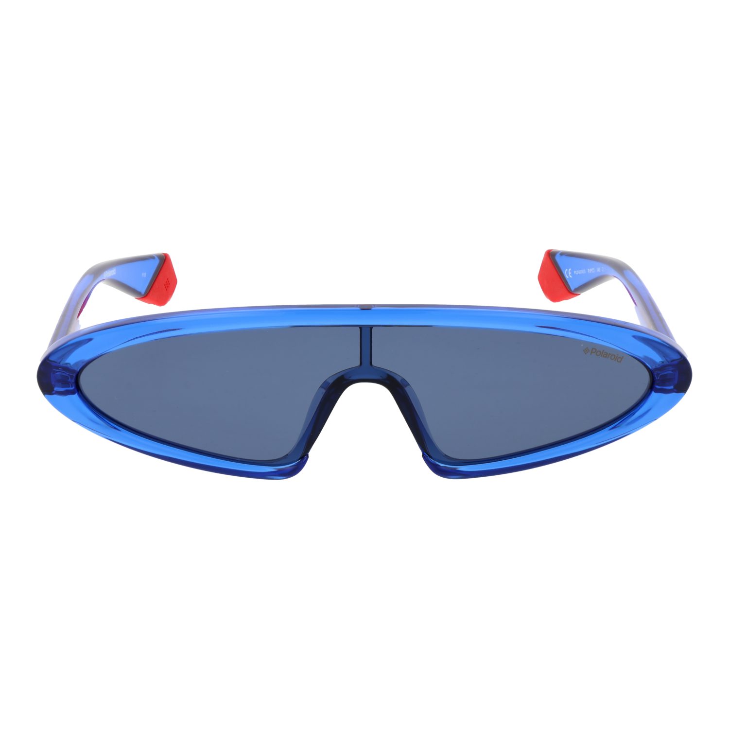 Polaroid Monoscheibensonnenbrille PLD 6074/S 99PJPC3
