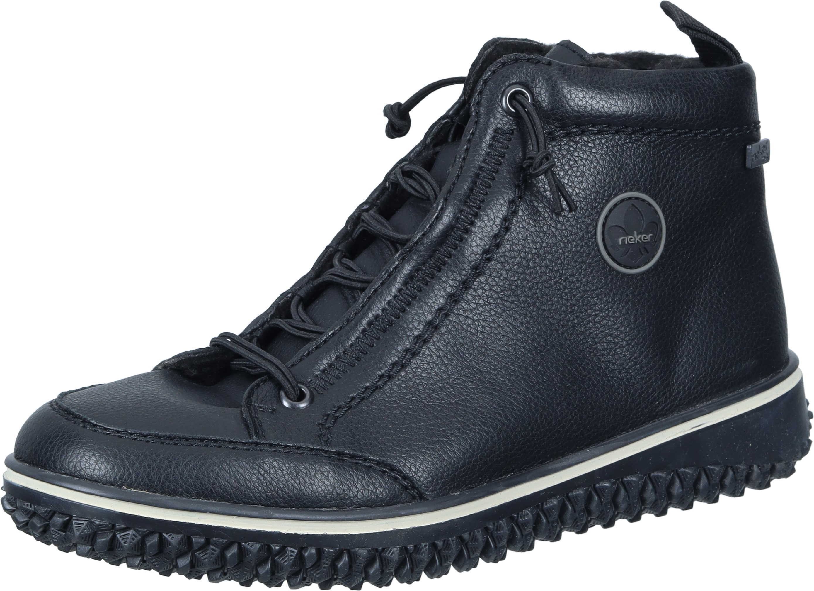 Rieker Stiefeletten Stiefelette mit RIEKER-TEX günstig online kaufen
