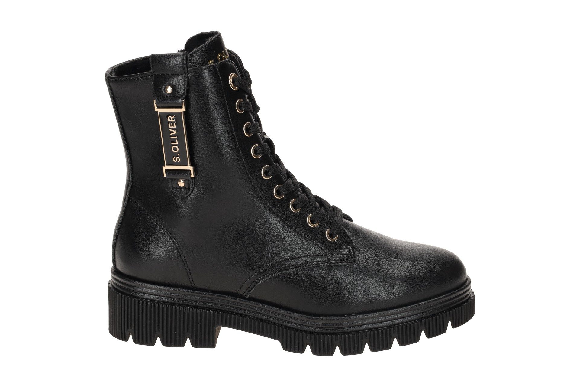s.Oliver 5-25262-43 001 Stiefel günstig online kaufen