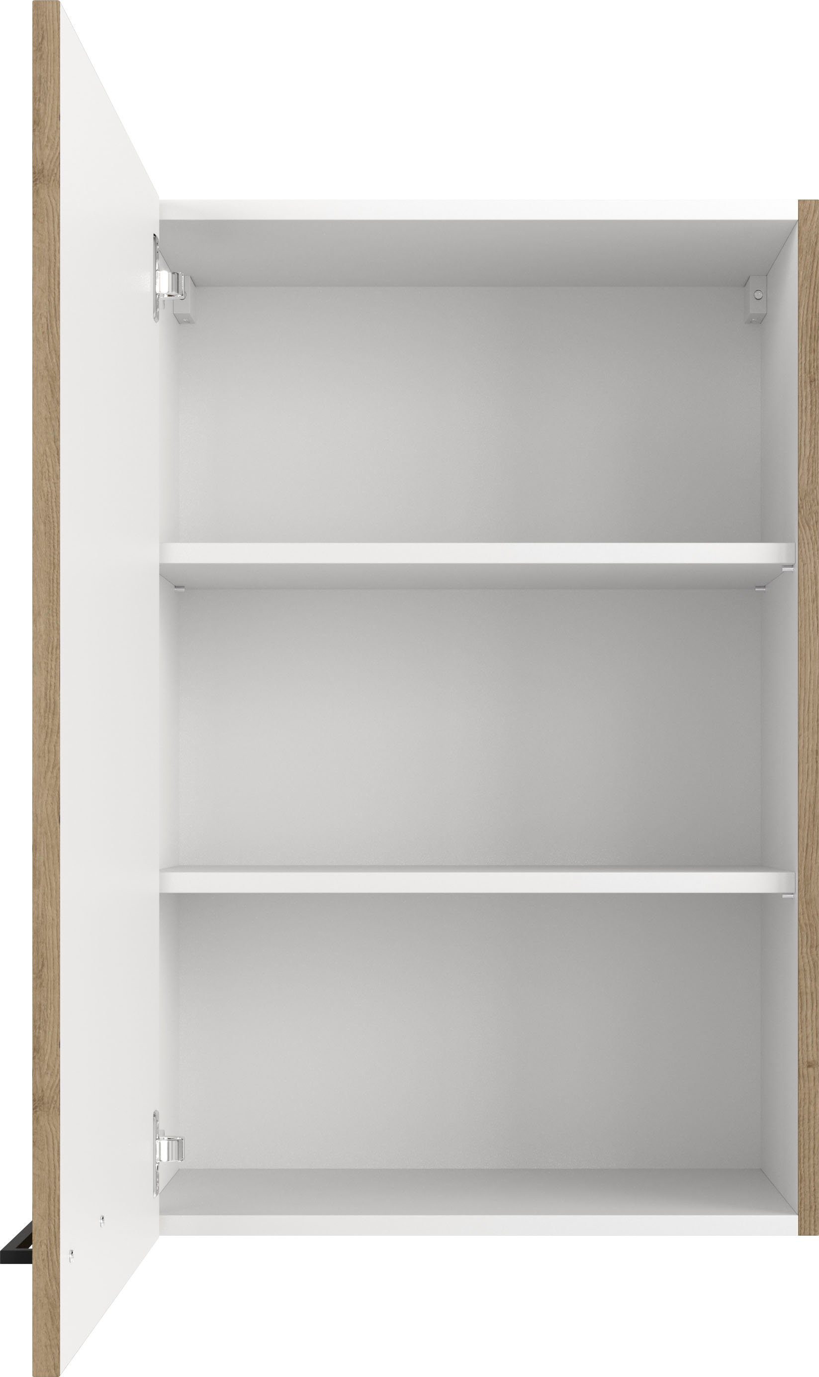 Flex-Well Hängeschrank Cara (1-St) (B x H x T) 60 x 89 x 32 cm, mit viel Stauraum