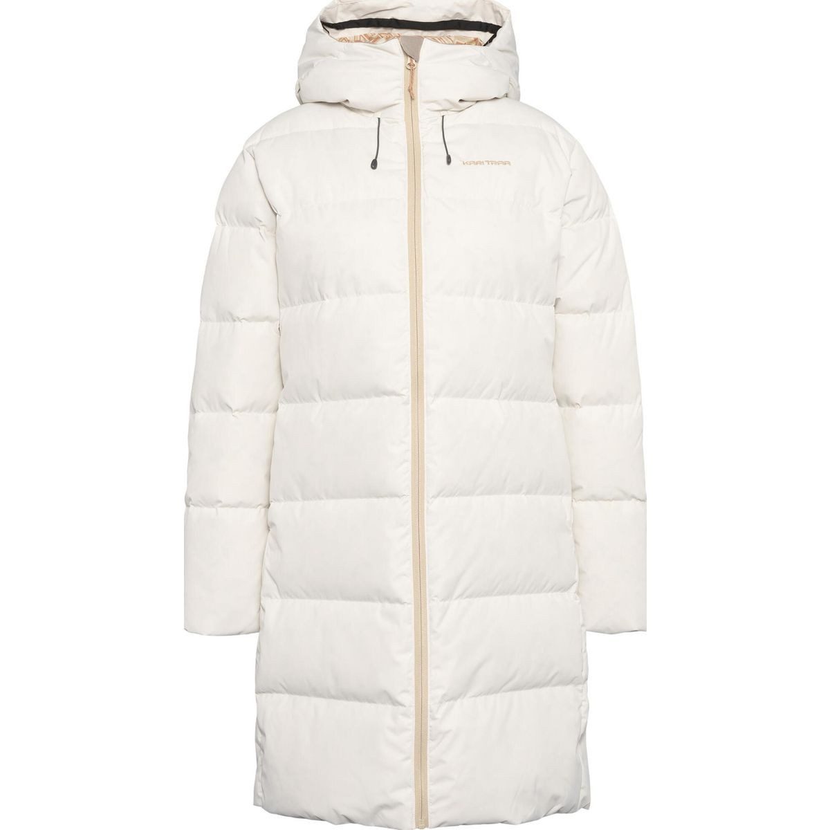 Kari Traa Outdoorjacke Julia Parka Wärmespendender Damenparka mit wasserabweisender Beschichtung und