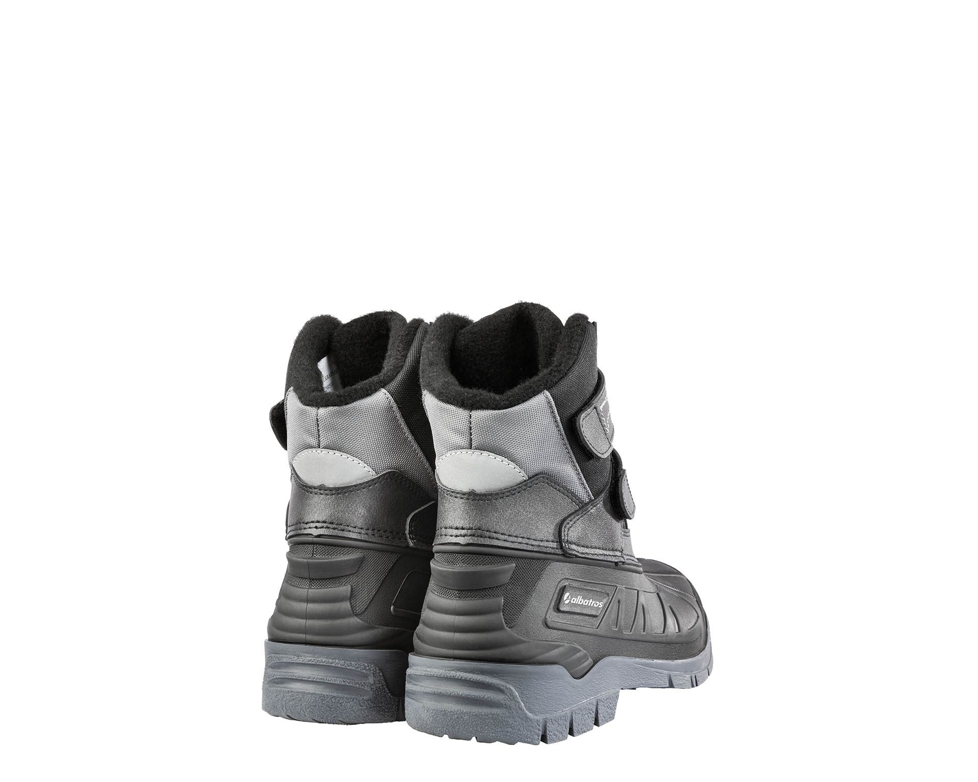 Albatros ONTARIO Winterstiefel