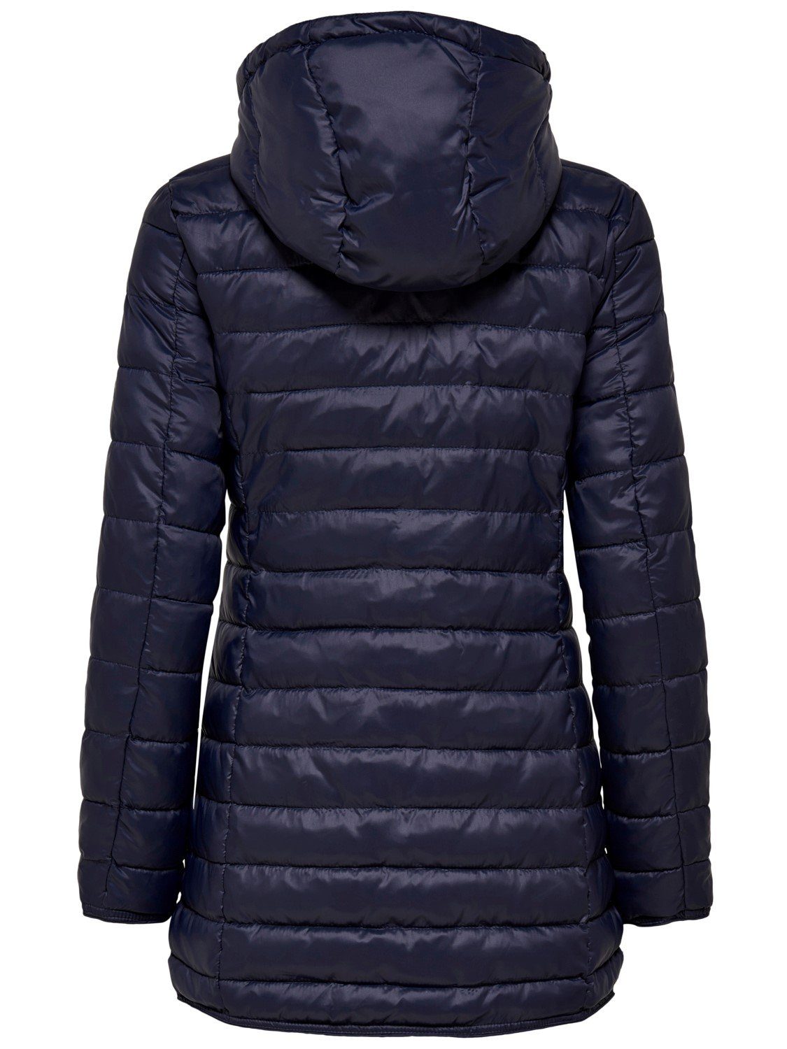 ONLY Steppmantel ONLY Damen Stepp-Mantel OnlTahoe günstig online kaufen