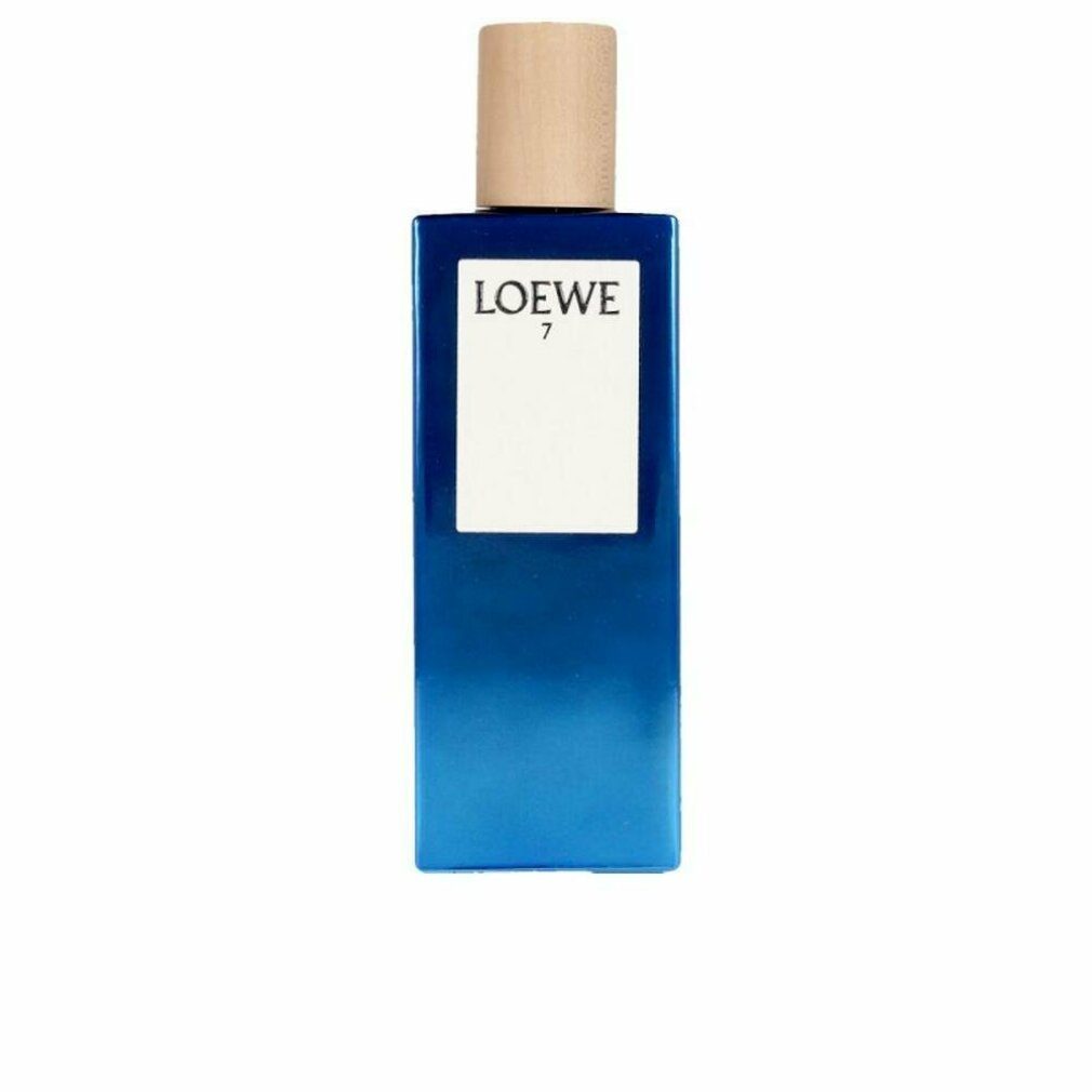 Loewe Düfte Eau de Toilette 7 Spray ml 50 Eau Loewe de Toilette