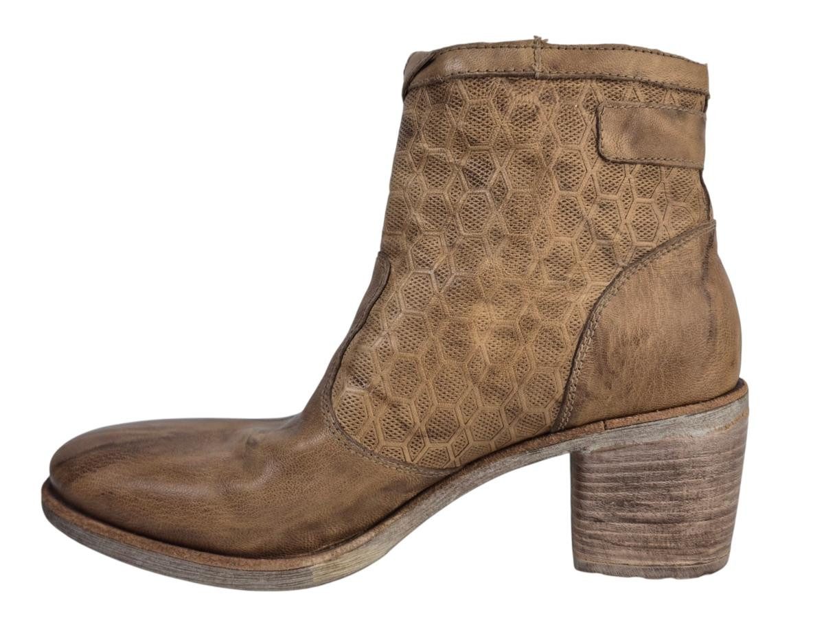 Nero Giardini Royal Bamboo Stiefelette