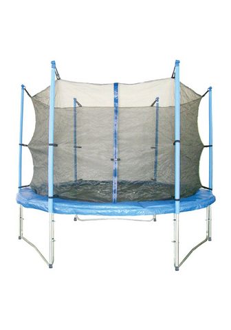 SPARTAN SPORT Trampolinnetz