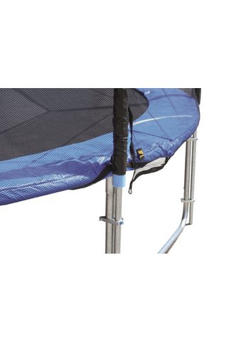 SPARTAN SPORT Trampolin-Randabdeckung »Federab...
