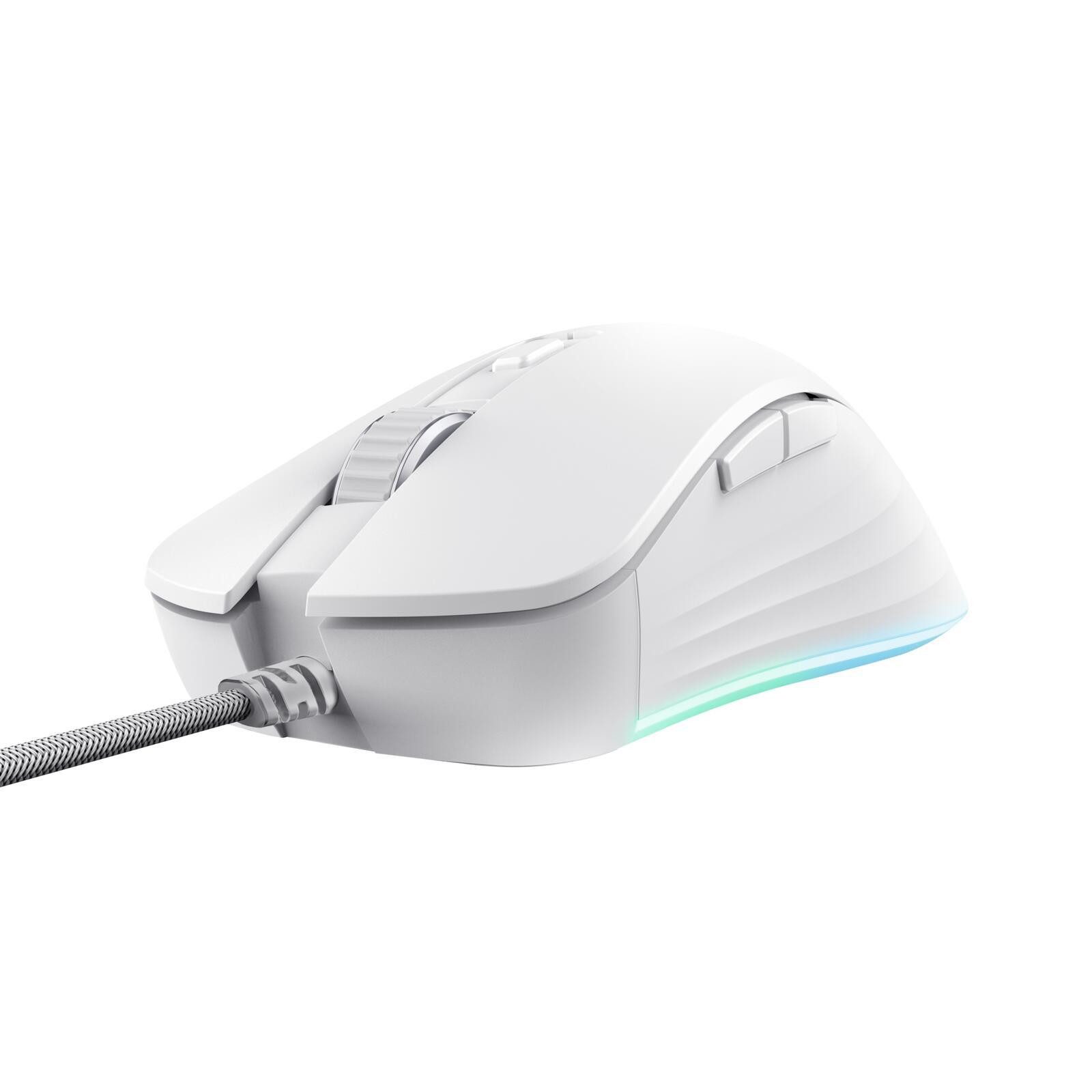 Trust GXT924W Gaming-Maus