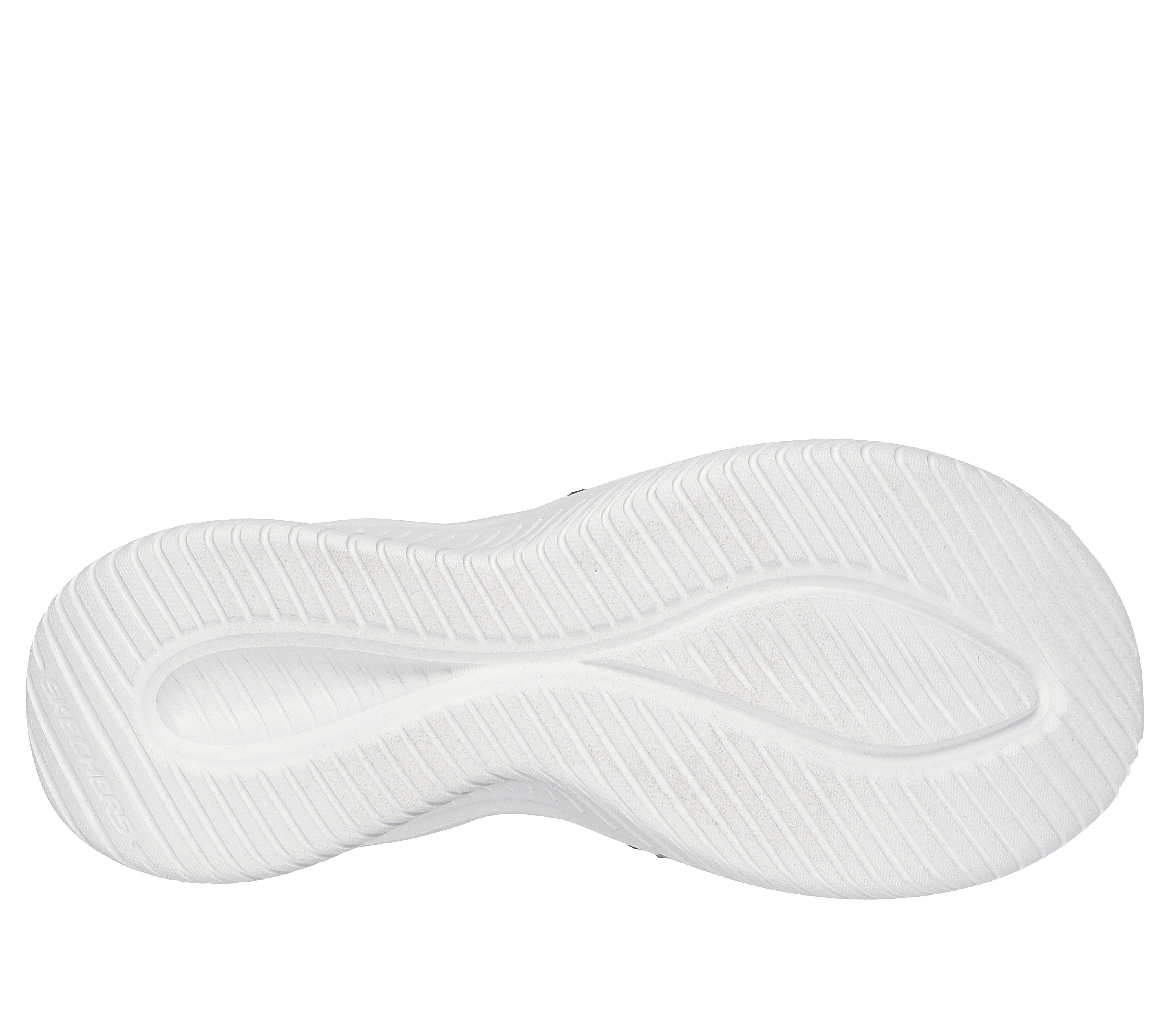 Skechers ULTRA FLEX 3.0-NEVER BETTER Sandale Freizeitschuh, Sandale mit Slip-In Funktion