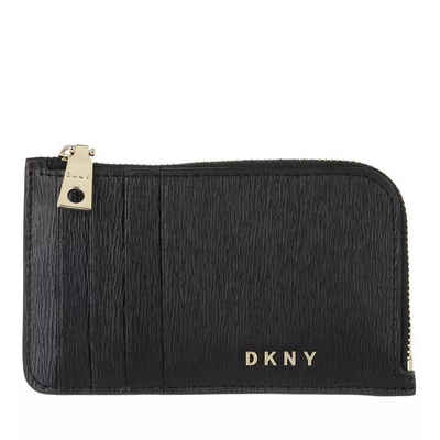 DKNY Geldbörse black (1-tlg., keine Angabe)