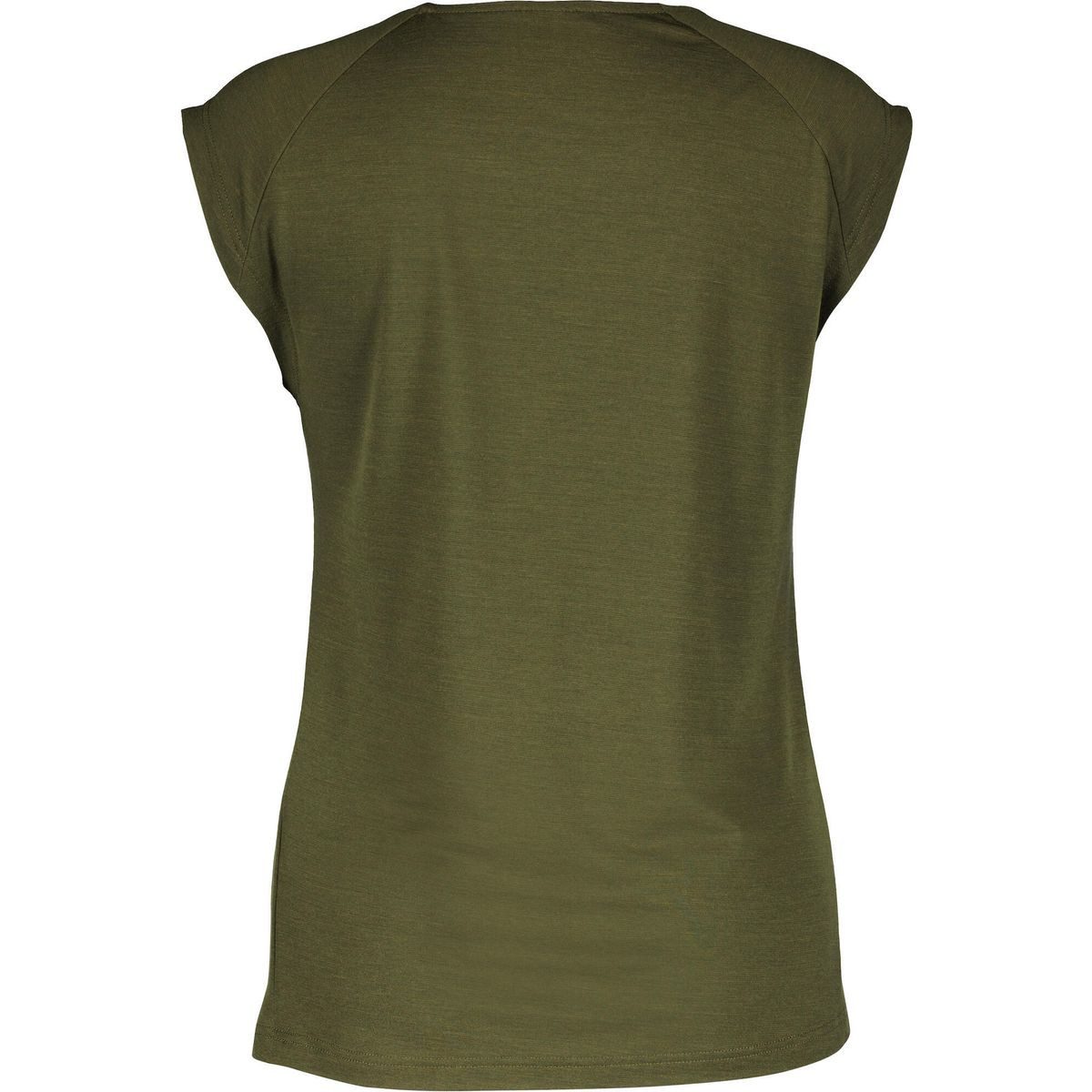 Scott Tanktop Tank W's Defined Merino