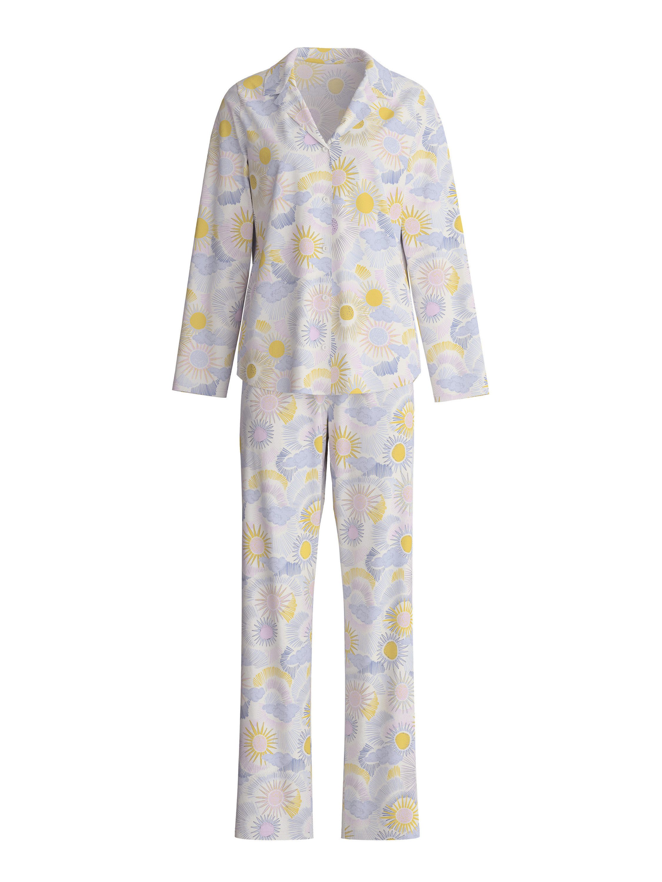 Pyjama EDITION 85 Damen