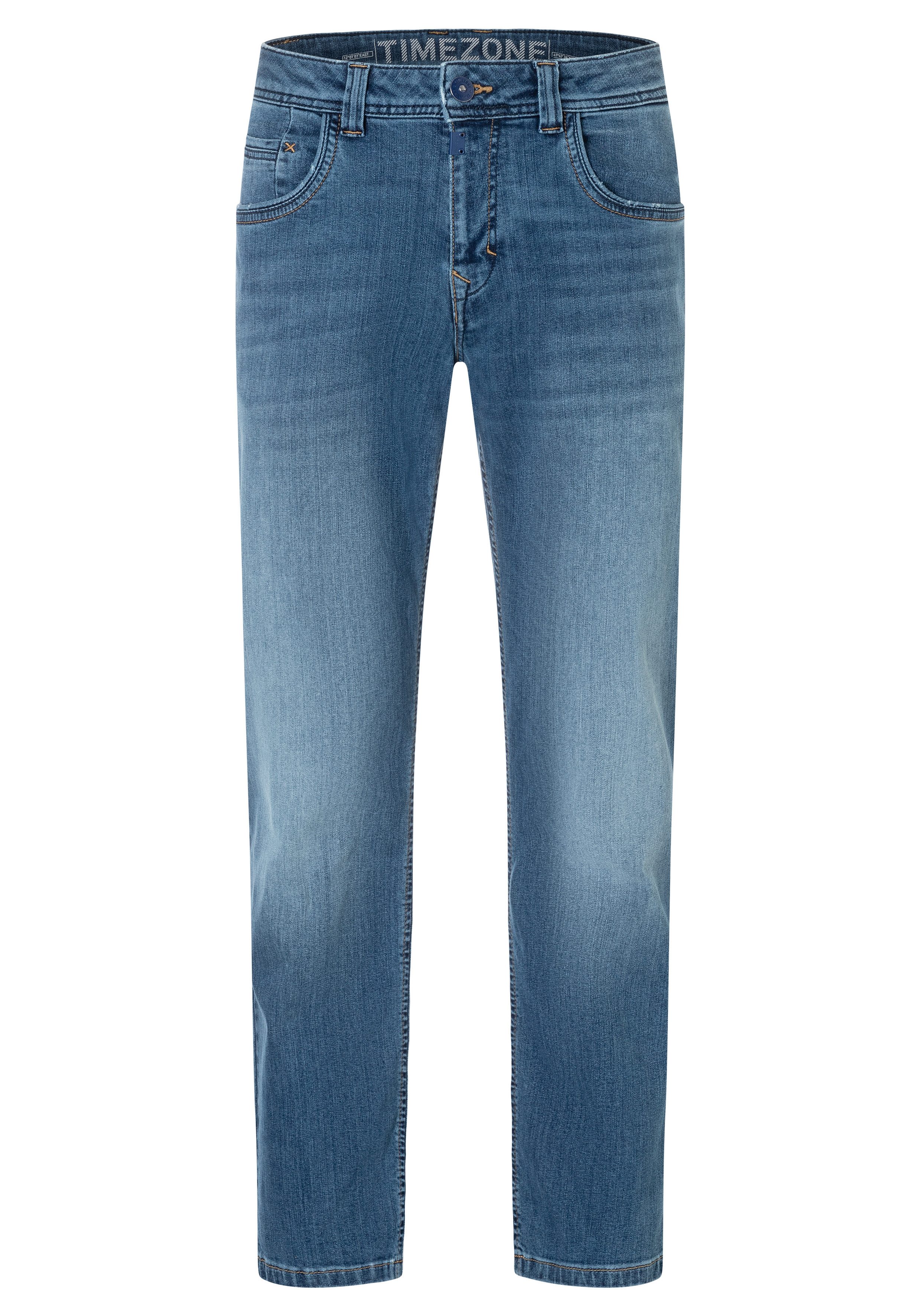 TIMEZONE 5-Pocket-Jeans Regular GerritTZ günstig online kaufen