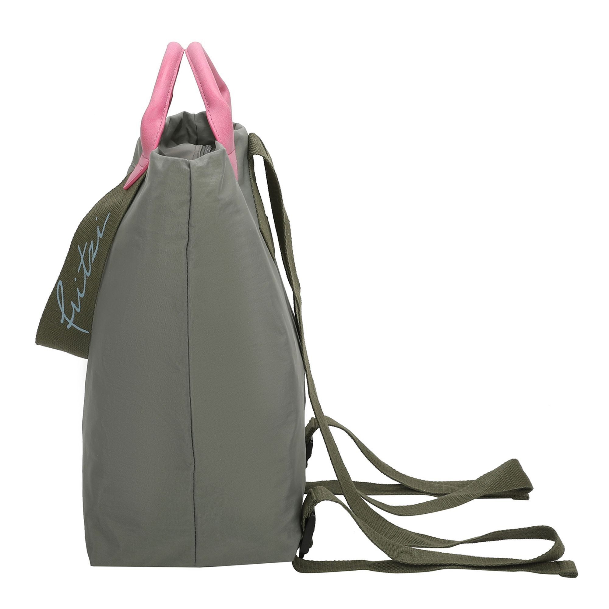 Fritzi aus Preußen Rucksack Ju, Nylon