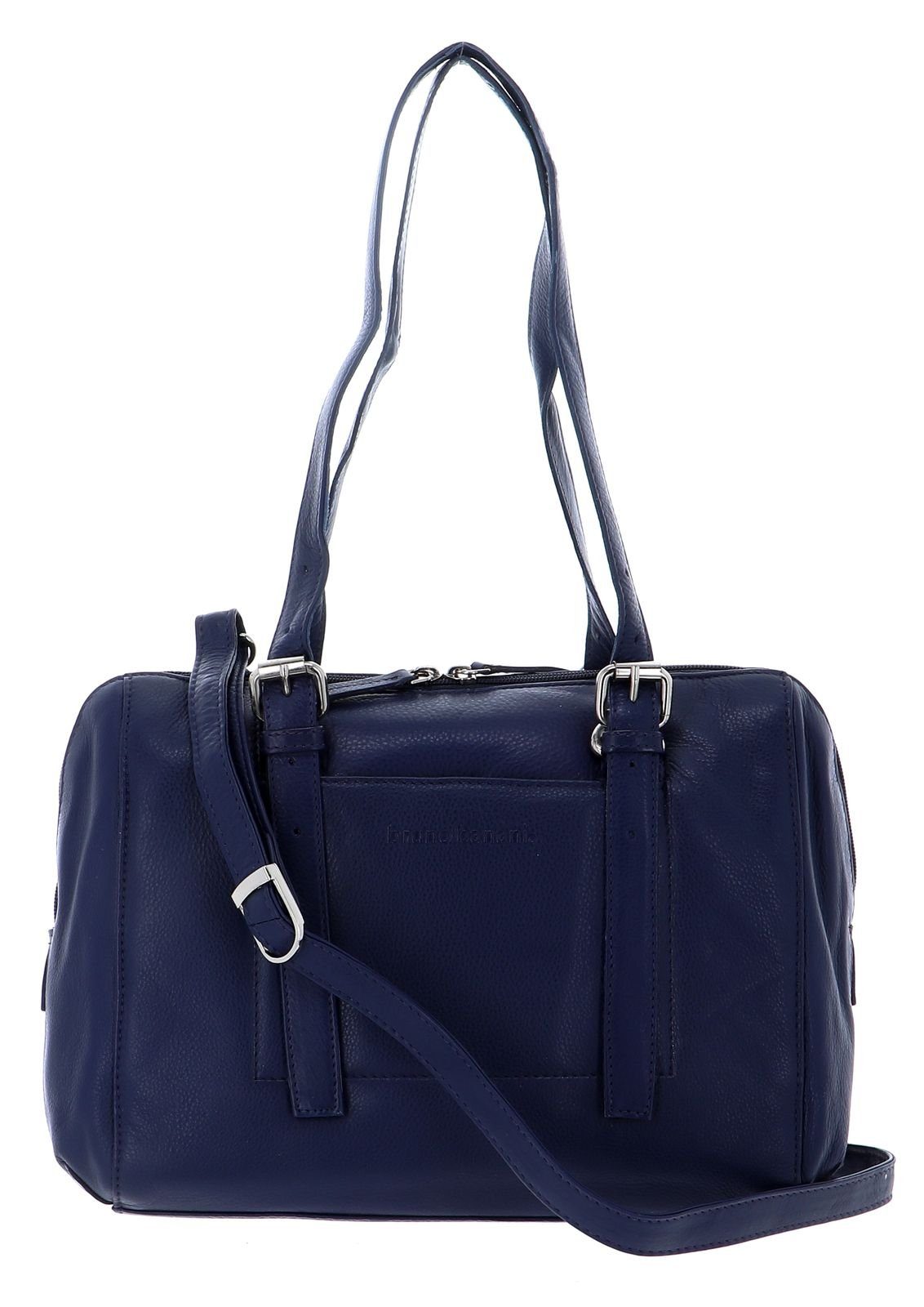 Bruno Banani Umhängetasche Isidora Blue