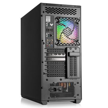 CSL Aqueon A99296 Extreme Edition Gaming-PC (AMD Ryzen 9 7950X3D, AMD Radeon RX 7900XTX, 64 GB RAM, 4000 GB SSD, Wasserkühlung)