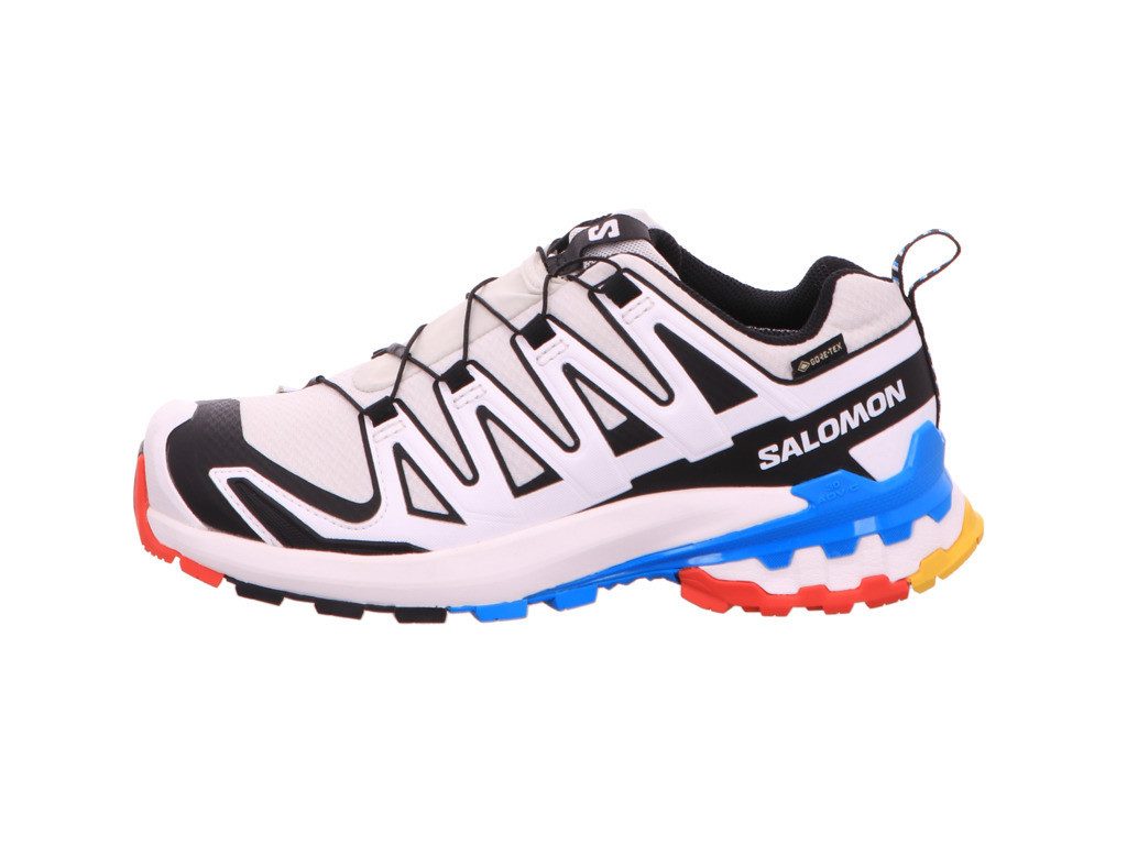 Salomon Schuhe XA PRO 3D V9 GTX W Luna Outdoorschuh