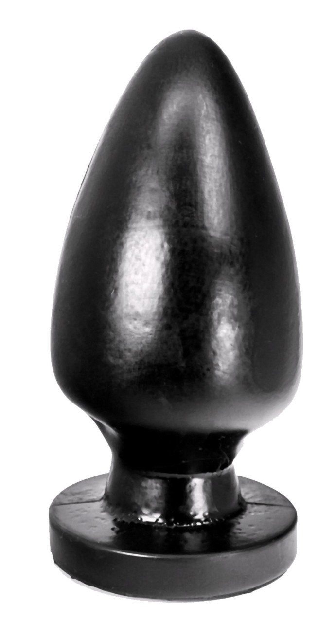 MISTER B HUNG SYSTEM Dildo HUNG SYSTEM Toys 6Egg black, Toys für Alle,Hung System,HUNG SYSTEM,Import-ST Rubber,women,men,HU