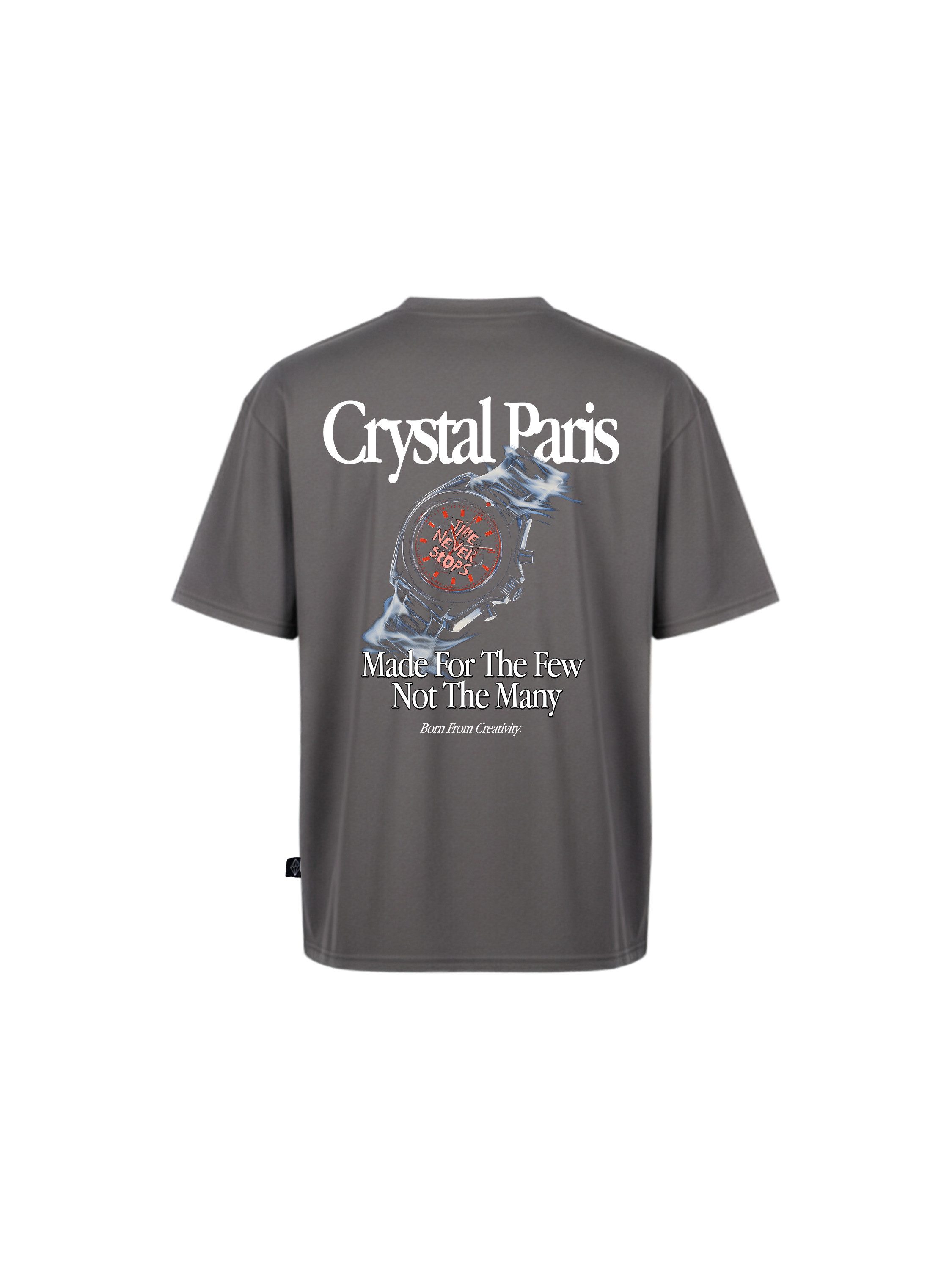 Crystal Paris T-Shirt Time (1-tlg)