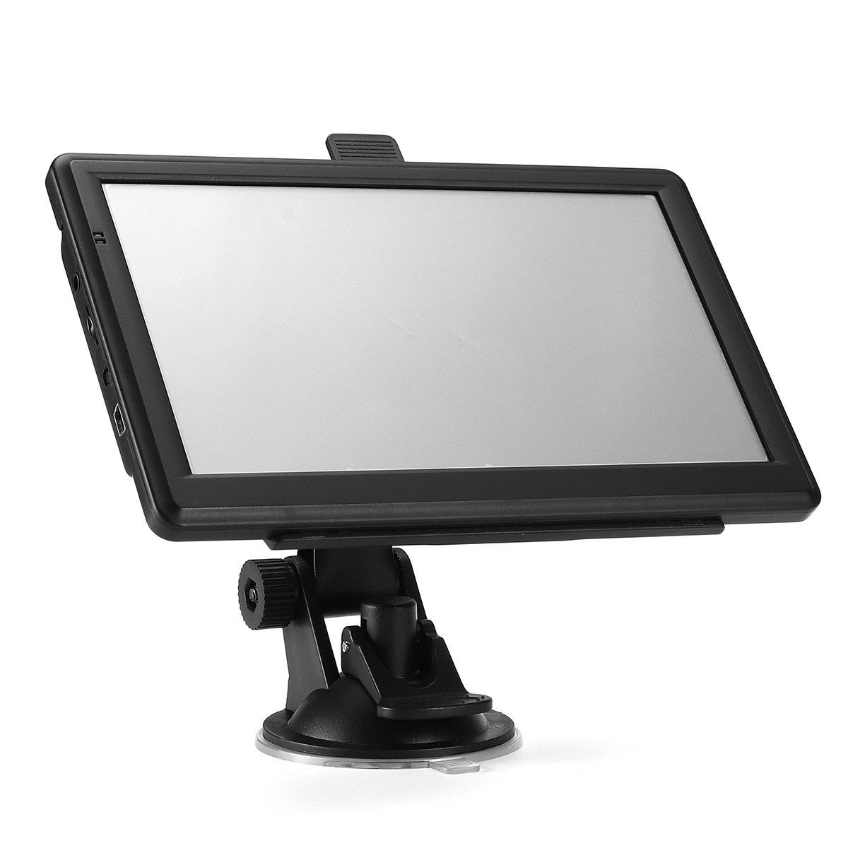 GPS Navigation Tragbar im Auto GPS HD PKW-Navigationsgerät