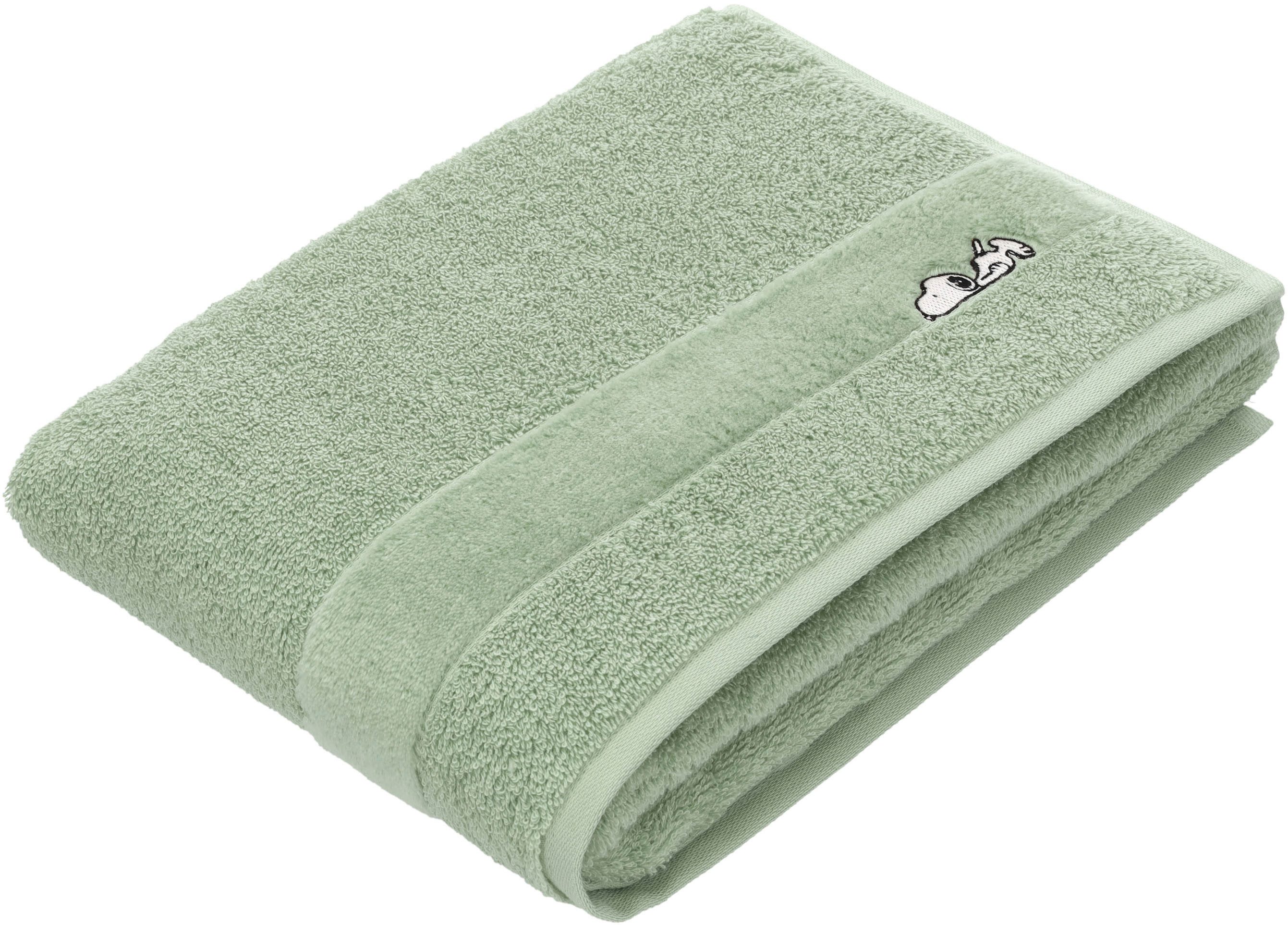 Vossen Duschtuch, Frottier (1-St)