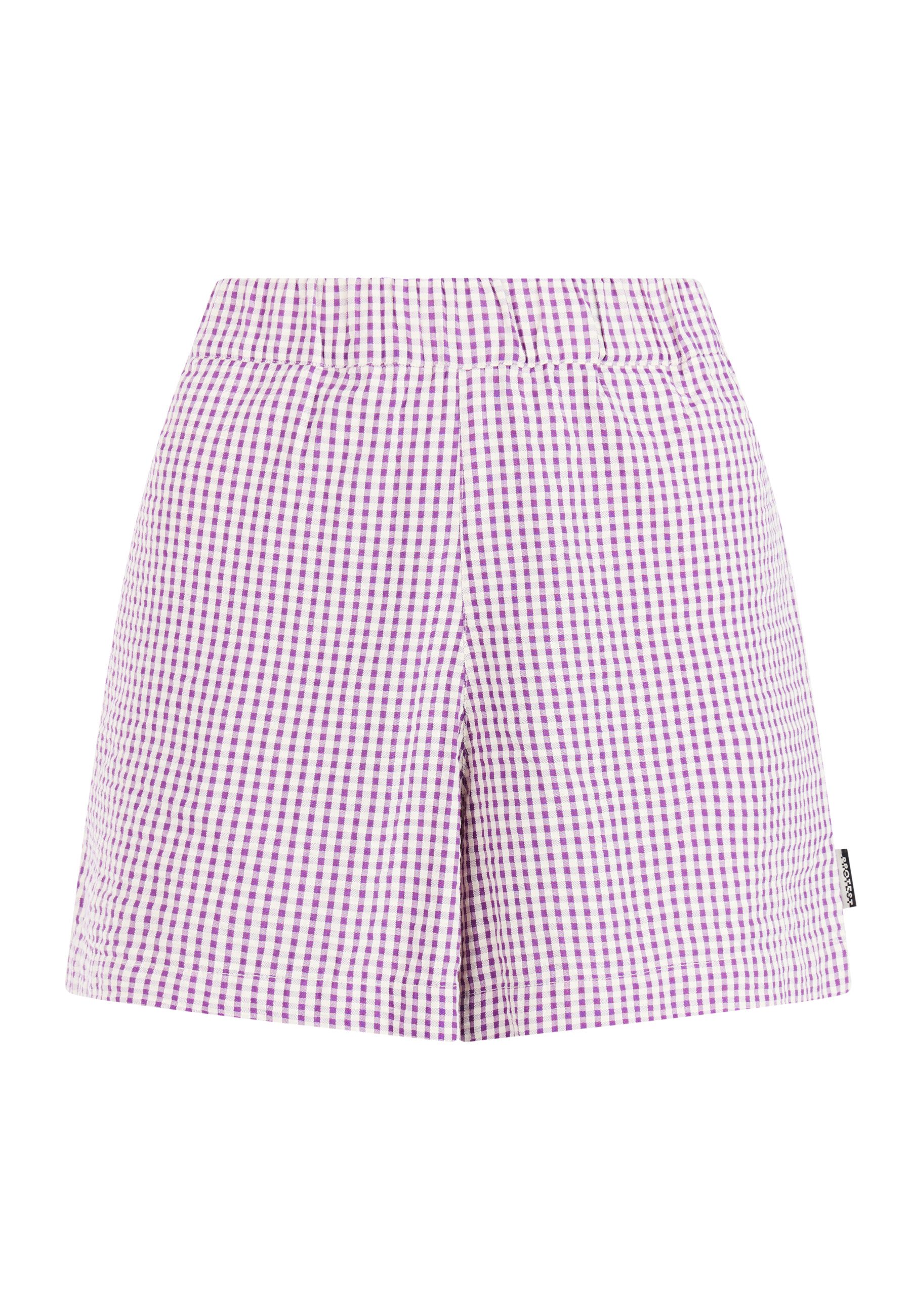 Protest Shorts PRTKelsey (1-tlg)