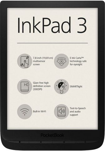 PocketBook InkPad 3 E-Book (78