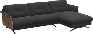 FLEXLUX Ecksofa Glow, Theca Furniture UAB