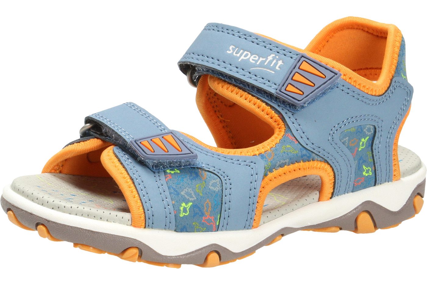Superfit Sandalette