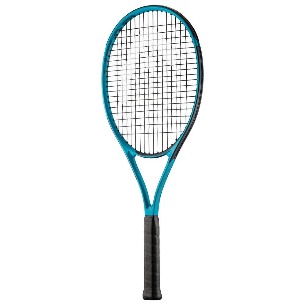 Head Tennisschläger MX Attitude Elite 102in/265g blau- besaitet