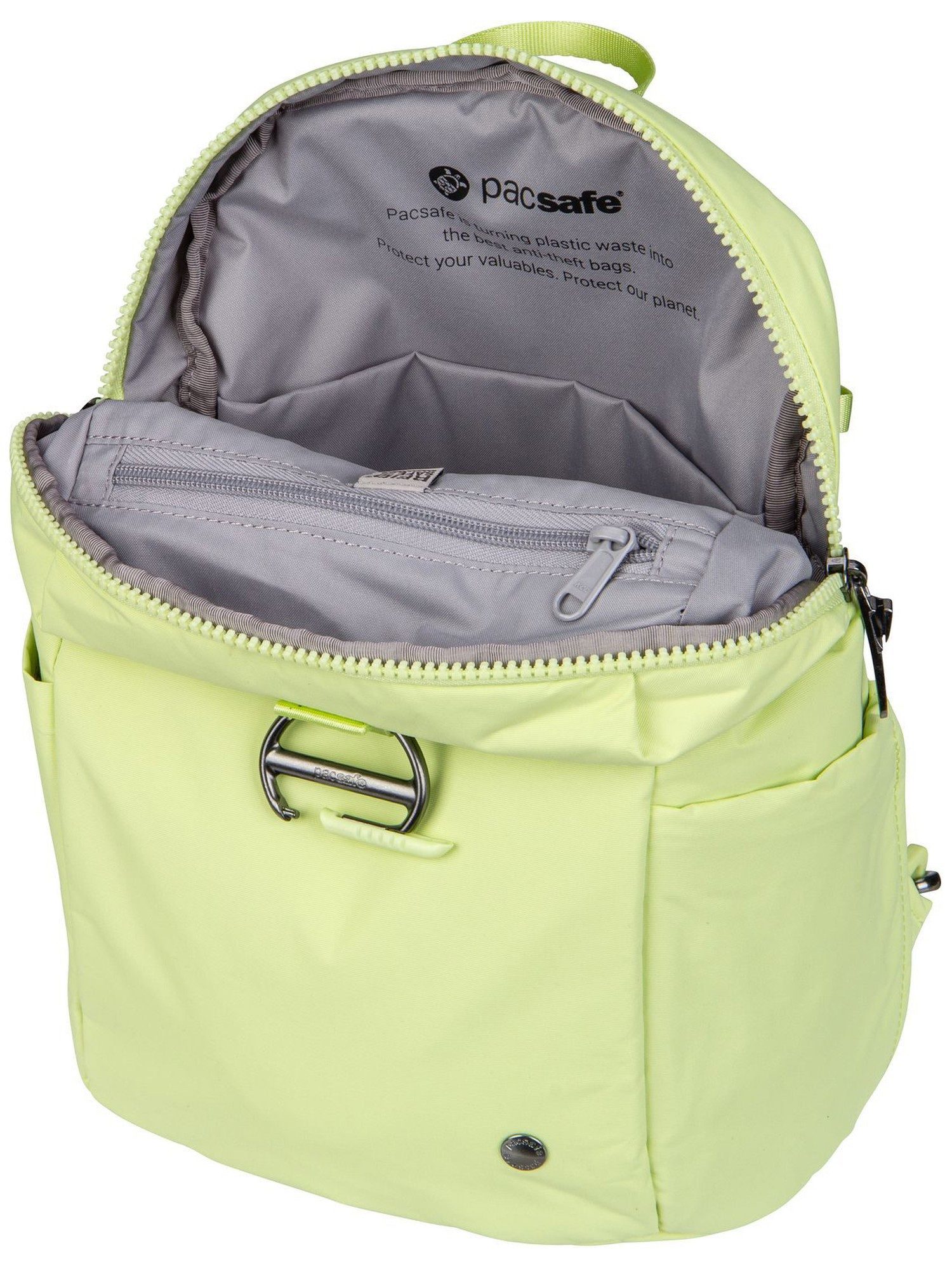 Pacsafe Rucksack CX Petite