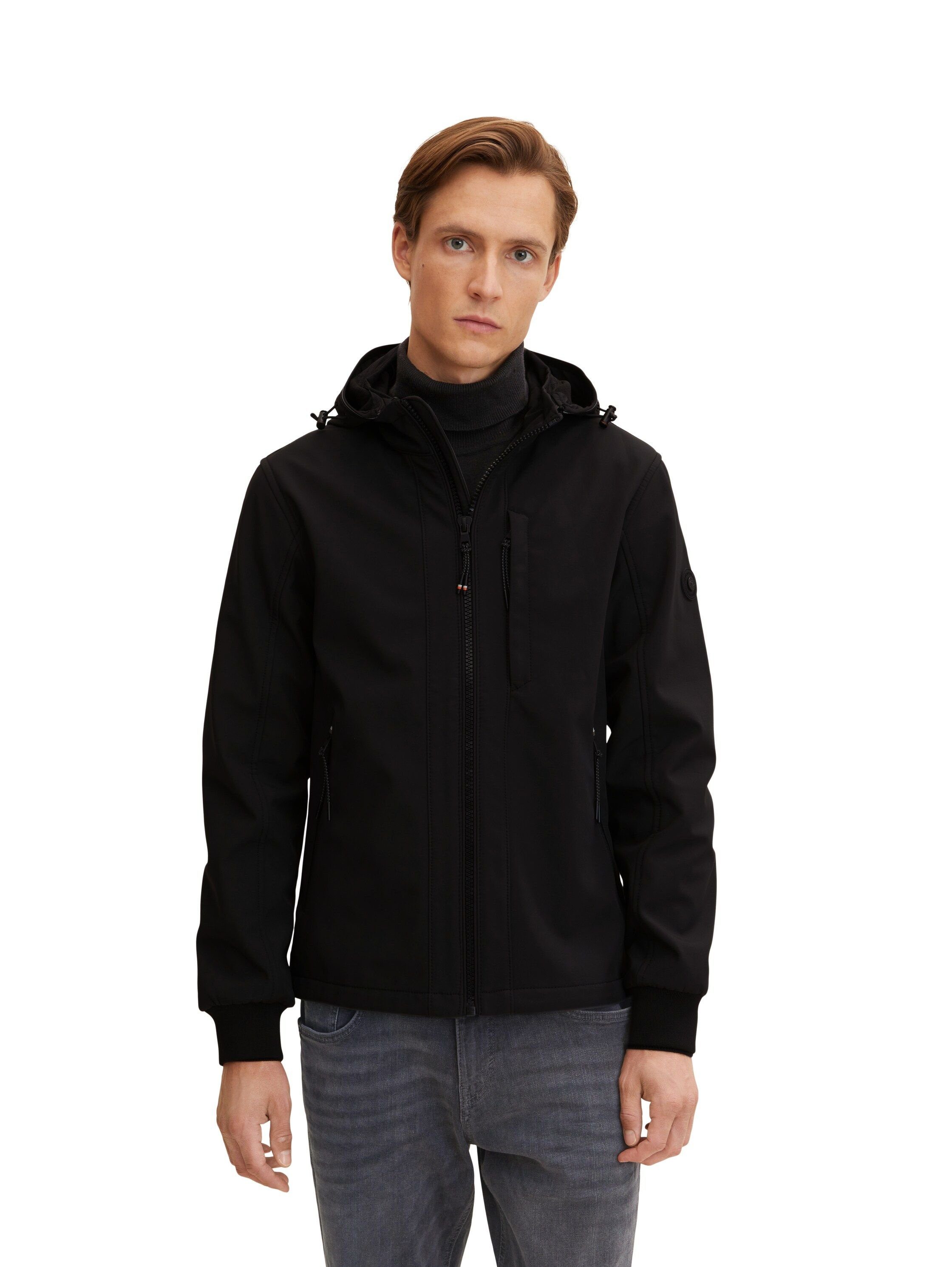 Winterjacke