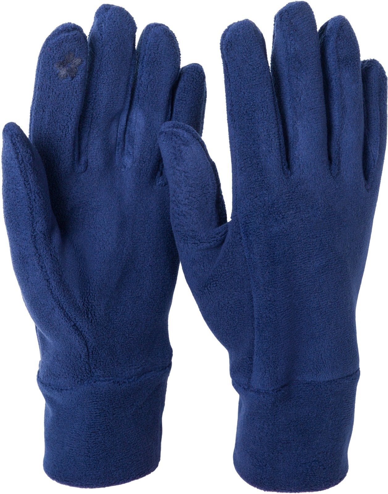 Dunkelblau