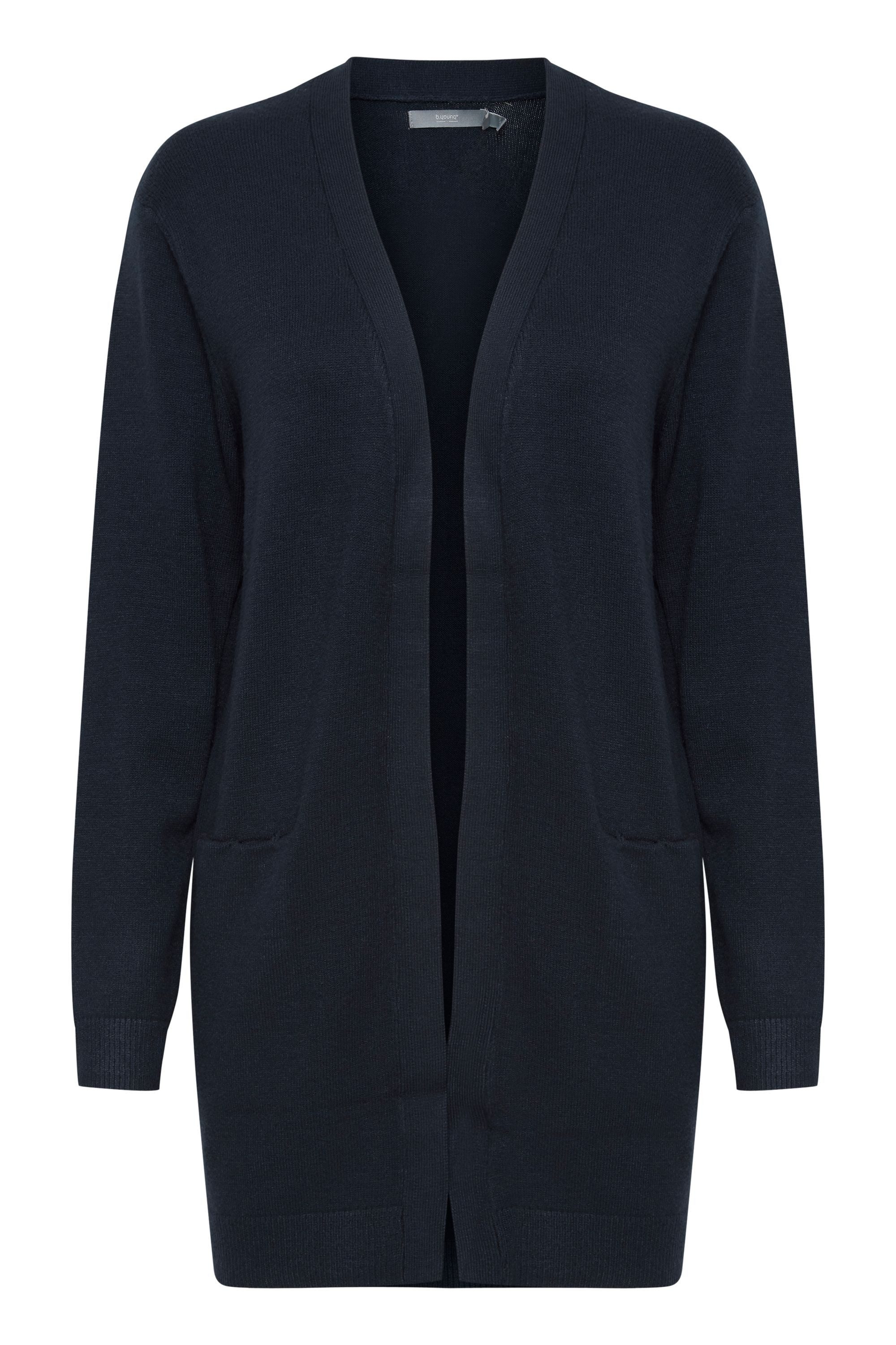 b.young Strickjacke BYNONINA Damen Strickjacke günstig online kaufen