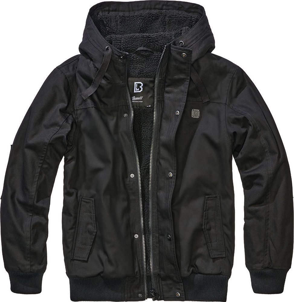 Brandit Winterjacke Essential Jacket günstig online kaufen