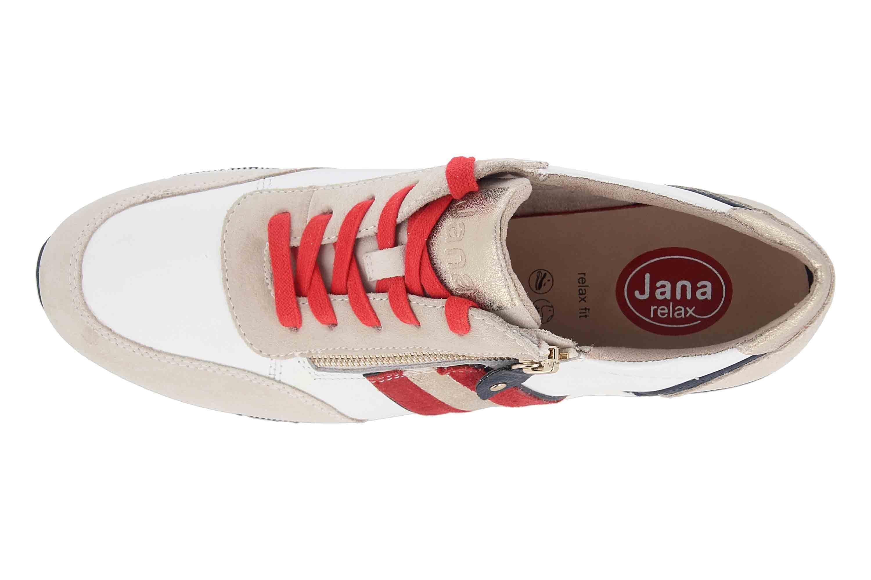 Jana 8-8-23613-28 197 Sneaker