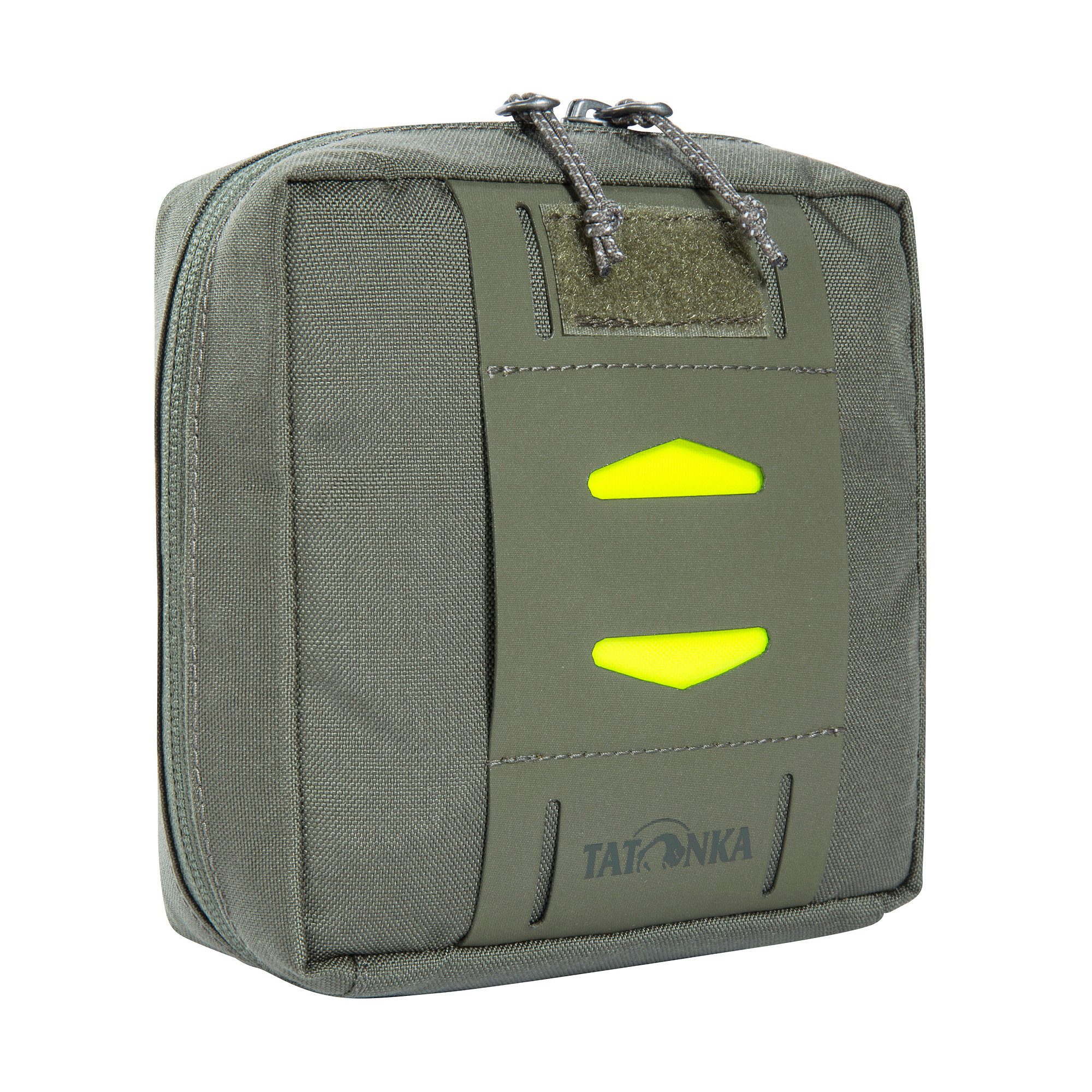 TATONKA® Aufbewahrungstasche Universal Pouch 14 x 14 Zubehörtasche