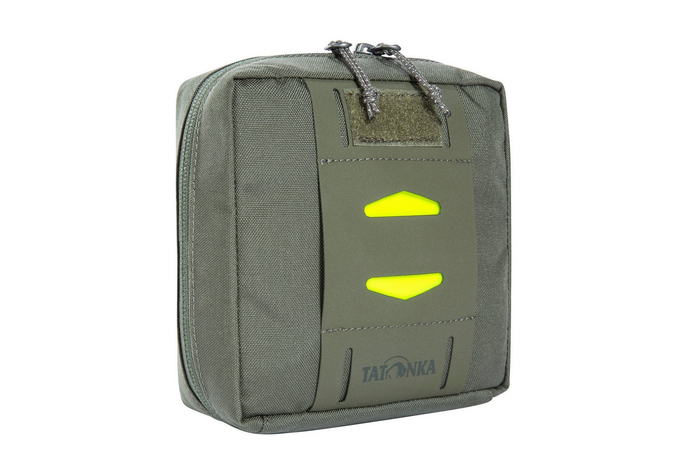 TATONKA® Aufbewahrungstasche Universal Pouch 14 x 14 Zubehörtasche