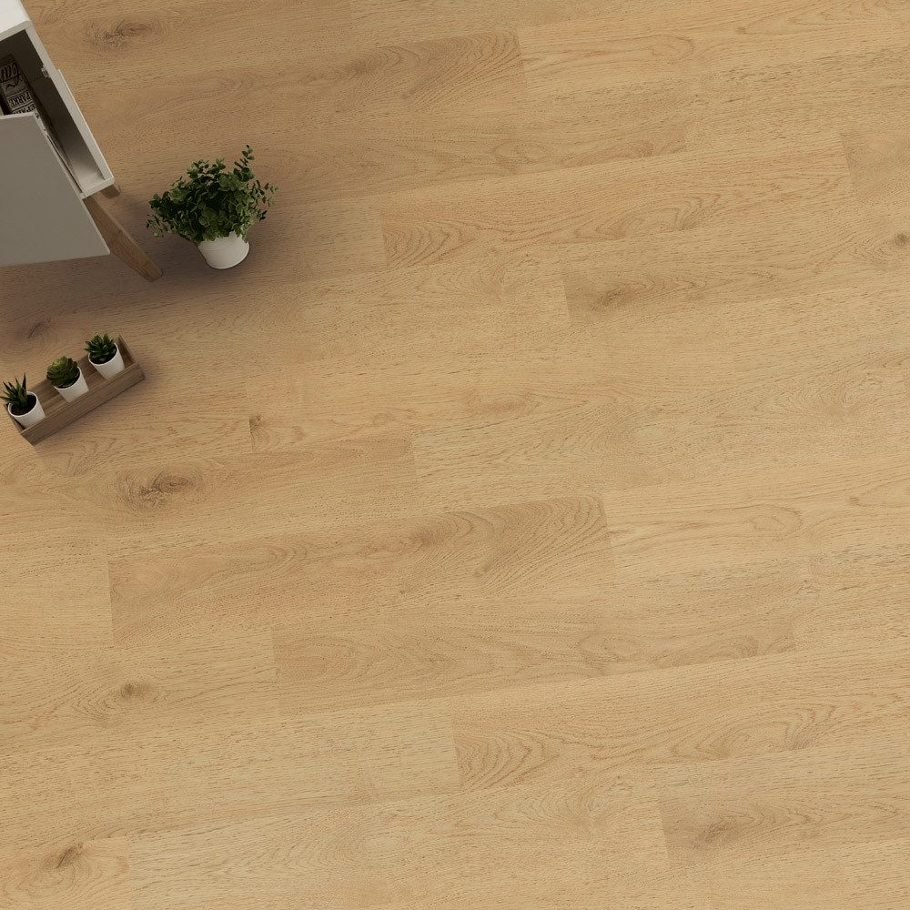 JulietHome Vinylboden Designboden Basic Objekt Kollektion, Vinyl zum Kleben