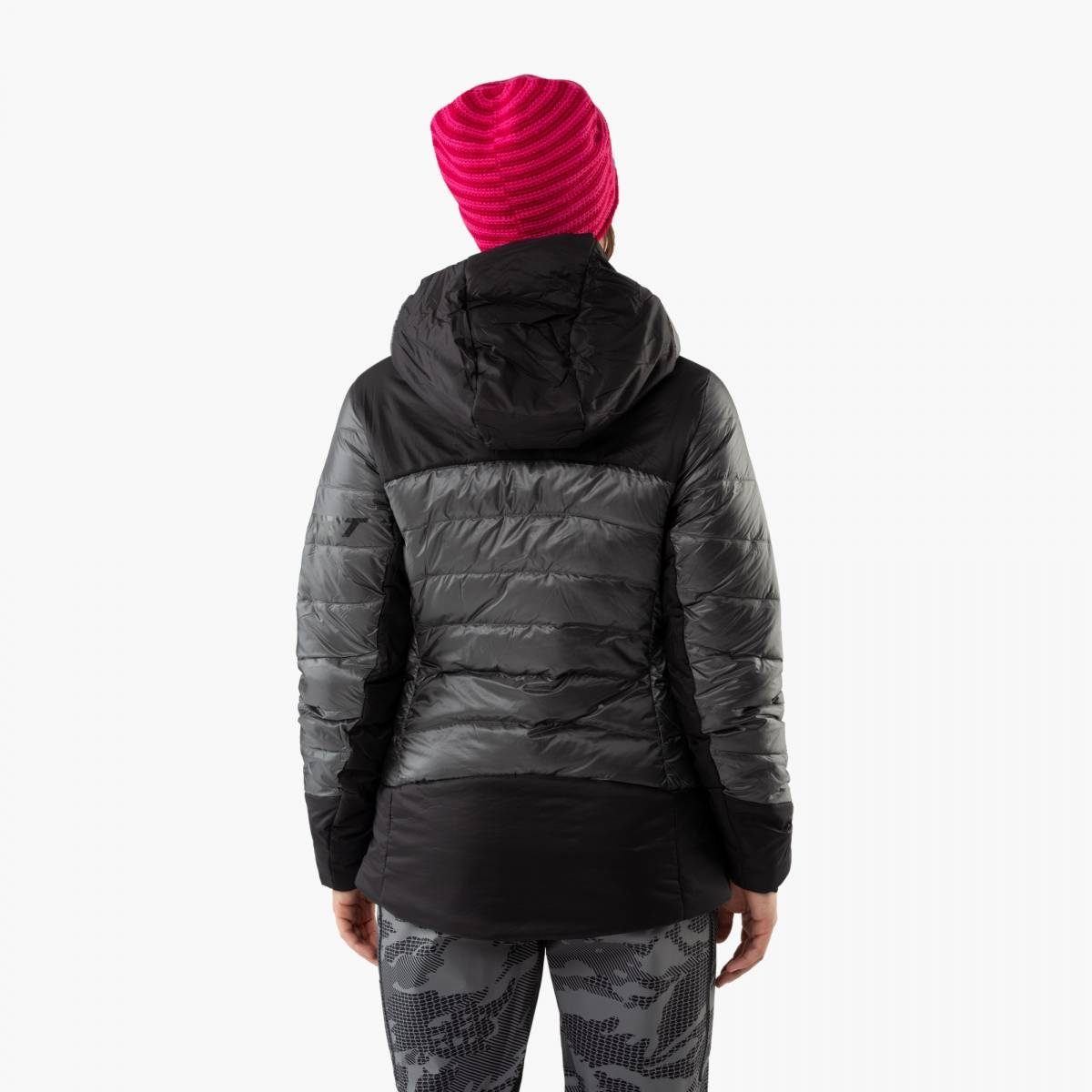 Dynafit Funktionsjacke FREE DWN RDS W JKT