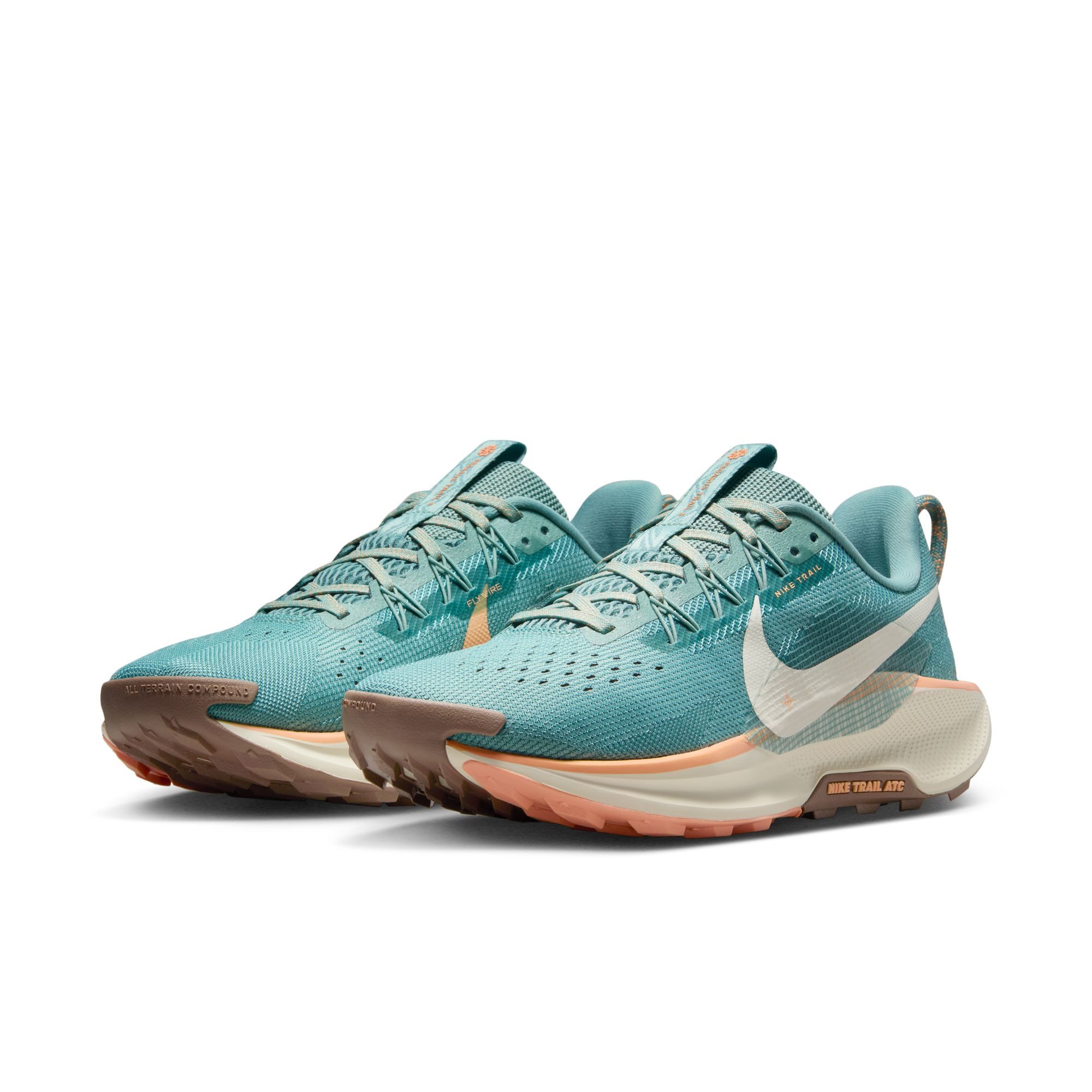 Nike W REACTX PEGASUS TRAIL 5 Trailrunningschuh