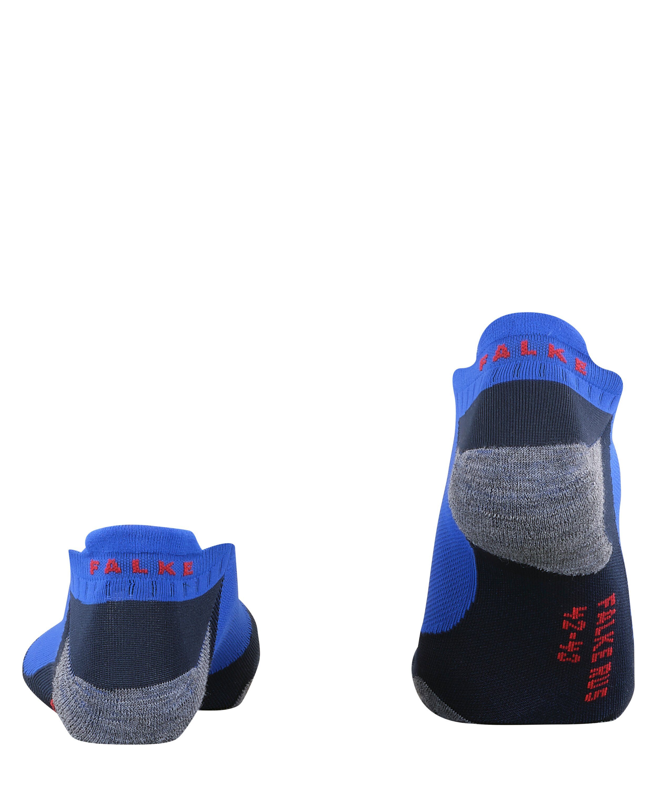 FALKE Laufsocken RU5 Race Invisible Füßlinge (1-Paar) ultraleicht für schnelle Läufe